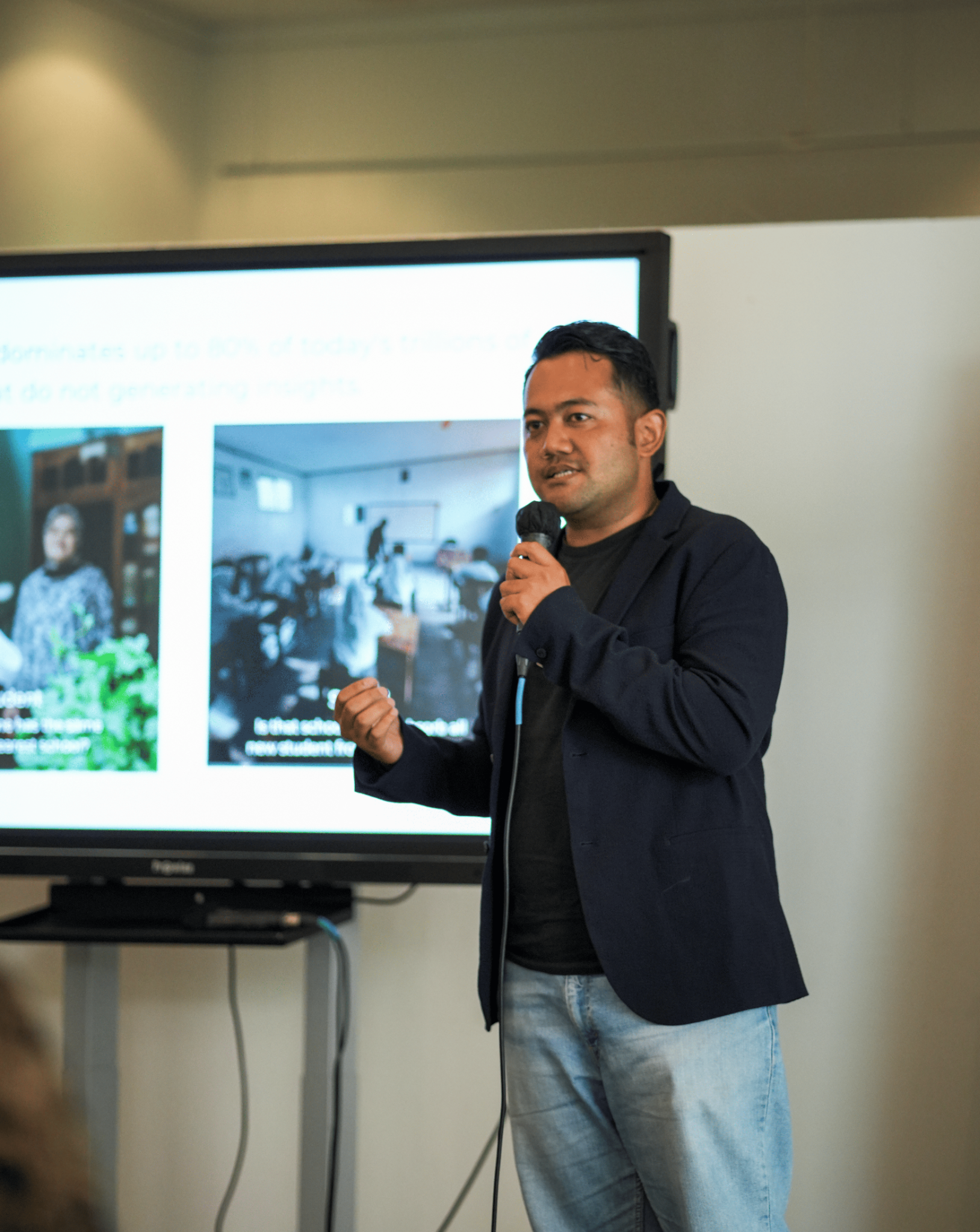 Laying the Groundwork