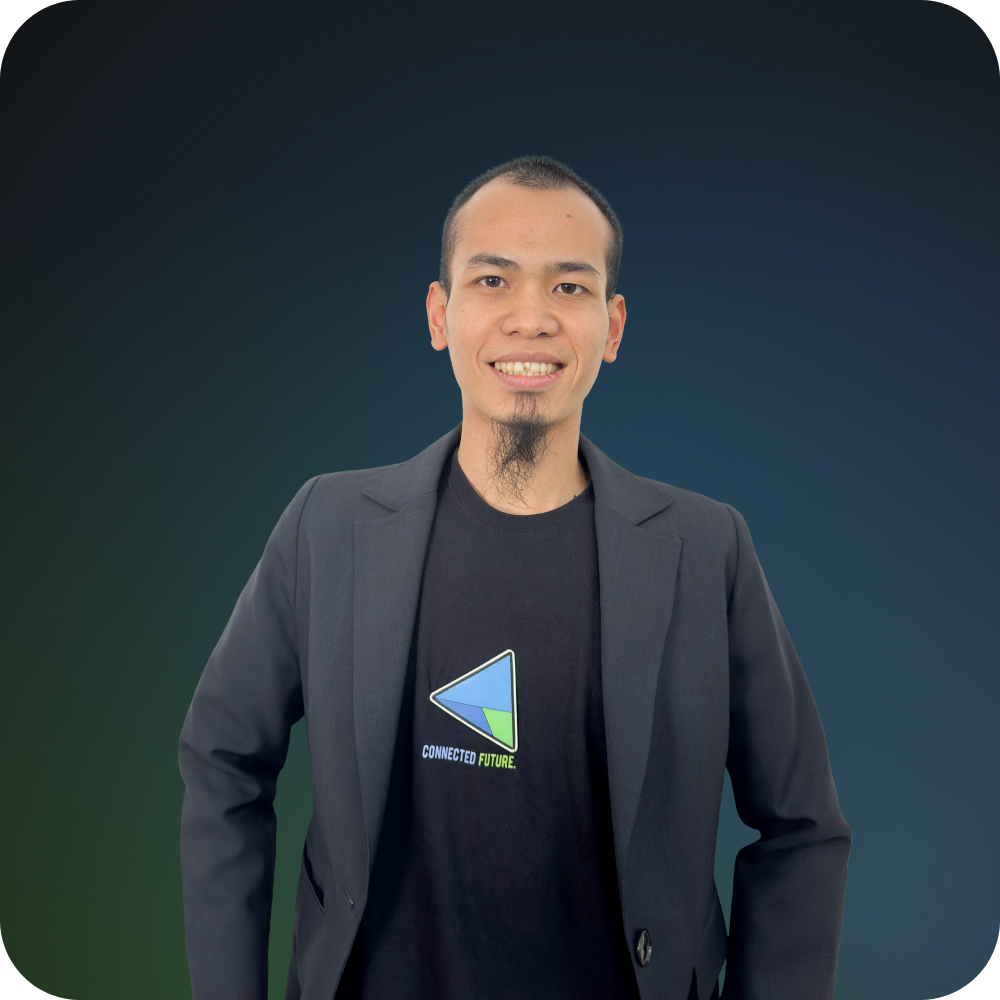 Muhammad Ali Machrus