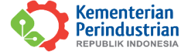 logo Kementerian Perindustrian Republik Indonesia