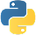 icon-python